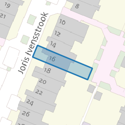 Perceel ZTM00-C-2081