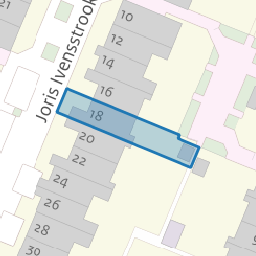 Perceel ZTM00-C-2082