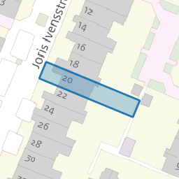 Perceel ZTM00-C-2083