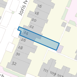 Perceel ZTM00-C-2085