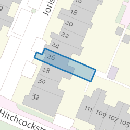 Perceel ZTM00-C-2086