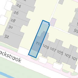 Perceel ZTM00-C-2089