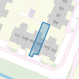 Perceel ZTM00-C-2092