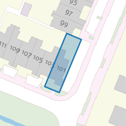 Perceel ZTM00-C-2094