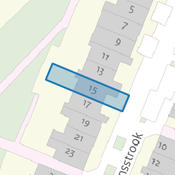 Perceel ZTM00-C-2106