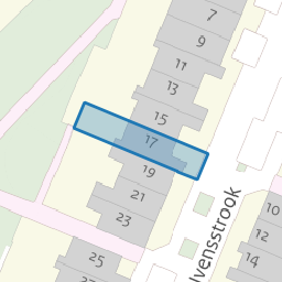 Perceel ZTM00-C-2107