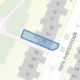 Perceel ZTM00-C-2110