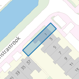 Perceel ZTM00-C-2111