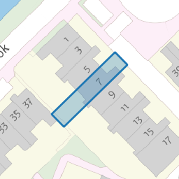 Perceel ZTM00-C-2114