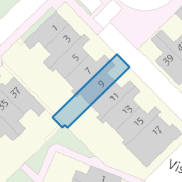 Perceel ZTM00-C-2115