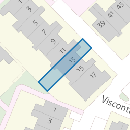 Perceel ZTM00-C-2117