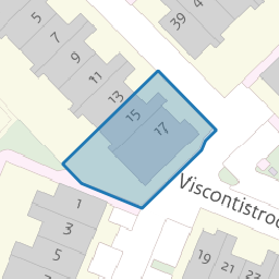 Perceel ZTM00-C-2118