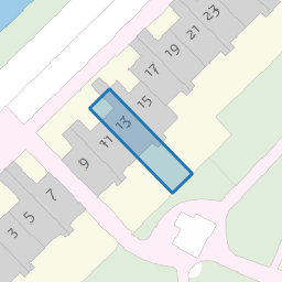 Perceel ZTM00-C-2131