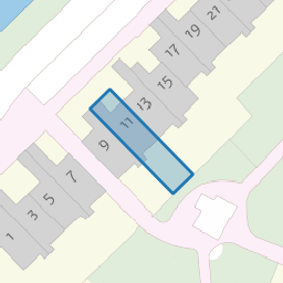 Perceel ZTM00-C-2132