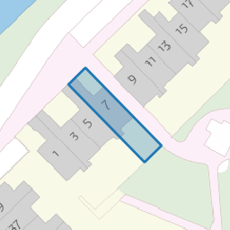 Perceel ZTM00-C-2134