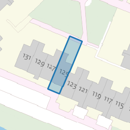 Perceel ZTM00-C-2145