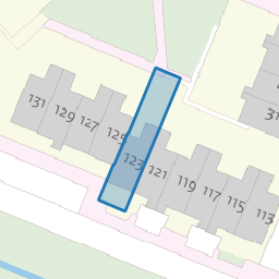 Perceel ZTM00-C-2146