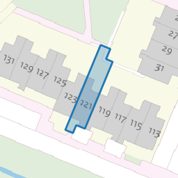 Perceel ZTM00-C-2147