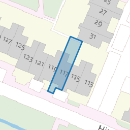 Perceel ZTM00-C-2149