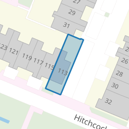 Perceel ZTM00-C-2151