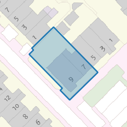 Perceel ZTM00-C-2153