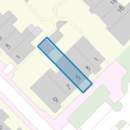 Perceel ZTM00-C-2154