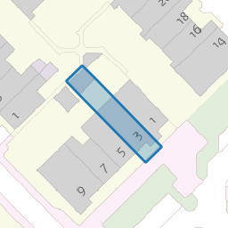 Perceel ZTM00-C-2155