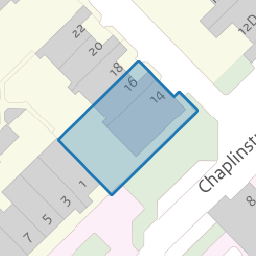 Perceel ZTM00-C-2160