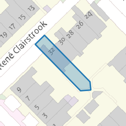 Perceel ZTM00-C-2161