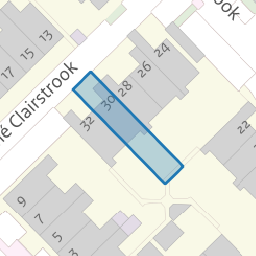 Perceel ZTM00-C-2162