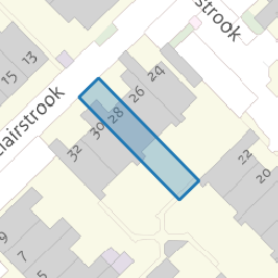 Perceel ZTM00-C-2163