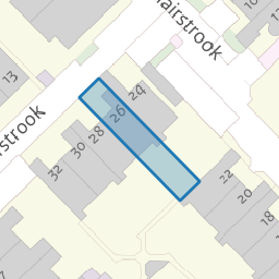 Perceel ZTM00-C-2164