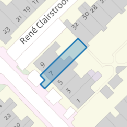 Perceel ZTM00-C-2167