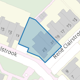 Perceel ZTM00-C-2171