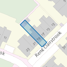 Perceel ZTM00-C-2172