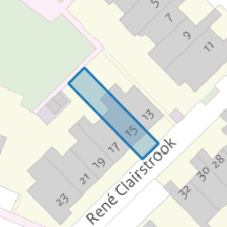 Perceel ZTM00-C-2174