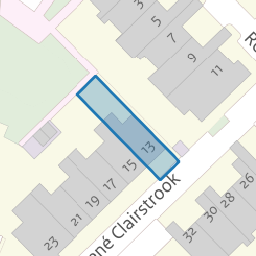 Perceel ZTM00-C-2175