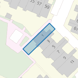 Perceel ZTM00-C-2176