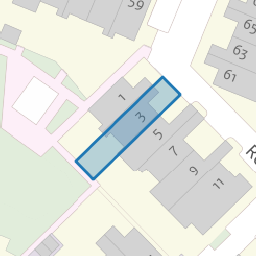 Perceel ZTM00-C-2177