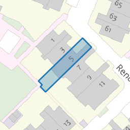 Perceel ZTM00-C-2178