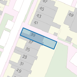 Perceel ZTM00-C-2197