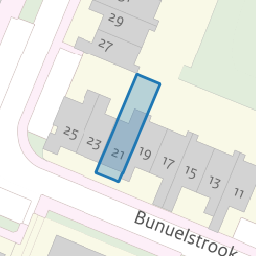 Perceel ZTM00-C-2200