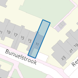 Perceel ZTM00-C-2205