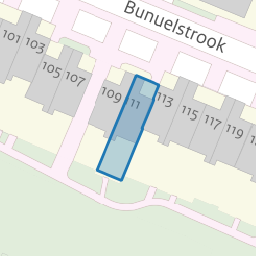 Perceel ZTM00-C-2217