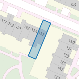 Perceel ZTM00-C-2225