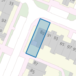 Perceel ZTM00-C-2226