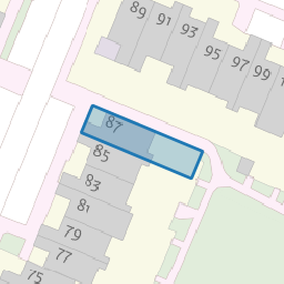 Perceel ZTM00-C-2236