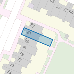 Perceel ZTM00-C-2237