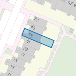 Perceel ZTM00-C-2238