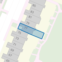 Perceel ZTM00-C-2241